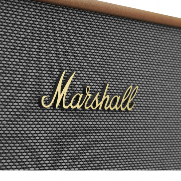 Беспроводная акустика Marshall Stanmore III, Brown в Томске