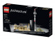Конструктор LEGO Architecture 21027 Берлин в Томске