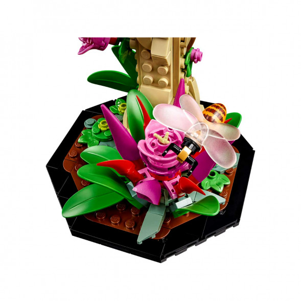 Конструктор LEGO Ideas 21342 Коллекция насекомых в Томске