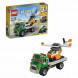 Конструктор LEGO Creator 31043 Перевозчик вертолета в Томске