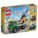Конструктор LEGO Creator 31043 Перевозчик вертолета в Томске