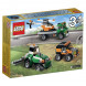 Конструктор LEGO Creator 31043 Перевозчик вертолета в Томске