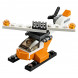 Конструктор LEGO Creator 31043 Перевозчик вертолета в Томске
