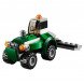 Конструктор LEGO Creator 31043 Перевозчик вертолета в Томске