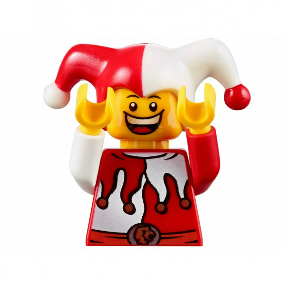 Конструктор LEGO Seasonal 40153 Торт на День Рождения в Томске