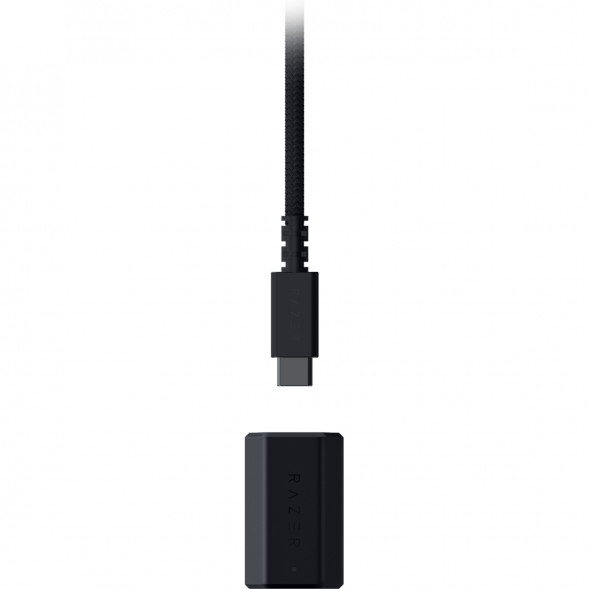 Игровая мышь Razer Viper V3 PRO, Black (RZ01-05120100-R3G1) в Томске