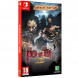 Игра The House of the Dead 2: Remake. Infect Edition [Nintendo Switch, английская версия] в Томске