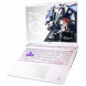 Ноутбук MSI Crosshair A16 HX MLG Edition E8WFK-090XRUY (16&amp;quot;, IPS, AMD Ryzen 9 8940HX 2.4ГГц, 16 ядер, 16ГБ DDR5, 1ТБ SSD, NVIDIA GeForce RTX 5060 - 8 ГБ, без ОС), белый в Томске