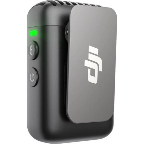 Микрофон DJI Mic 2 (2 TX + 1 RX + Charging Case) в Томске