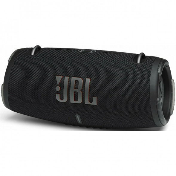 Портативная акустика JBL Xtreme 3, 100 Вт, черный в Томске