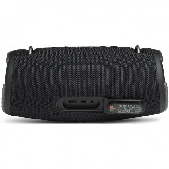 Портативная акустика JBL Xtreme 3, 100 Вт, черный в Томске