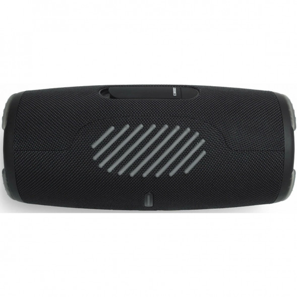 Портативная акустика JBL Xtreme 3, 100 Вт, черный в Томске