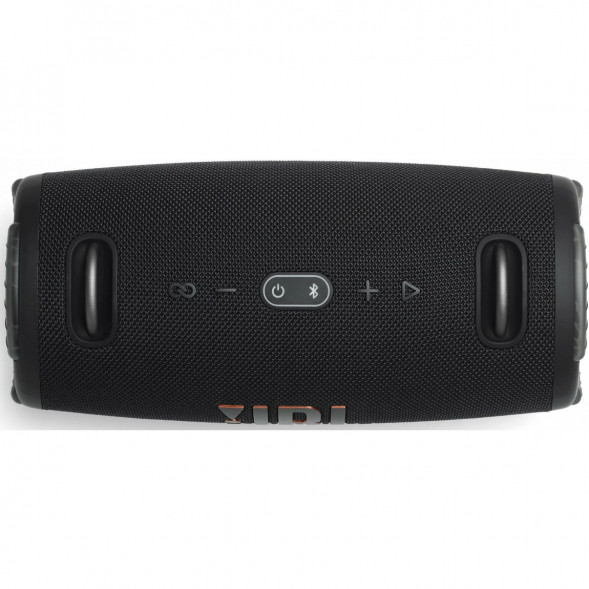 Портативная акустика JBL Xtreme 3, 100 Вт, черный в Томске