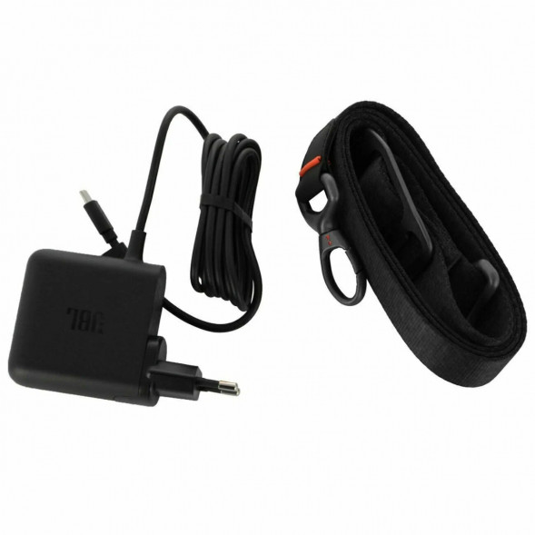 Портативная акустика JBL Xtreme 3, 100 Вт, черный в Томске