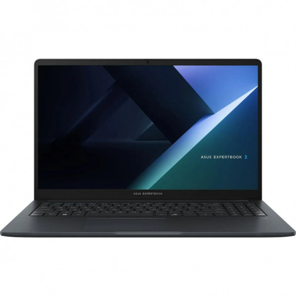 Ноутбук ASUS ExpertBook B1 B1503CVA-I716512B0D (15.6&amp;quot;, IPS, Intel Core 7 150U 1.8ГГц, 10 ядер, 16ГБ DDR5, 512ГБ SSD, Intel Graphics, без ОС), серый в Томске