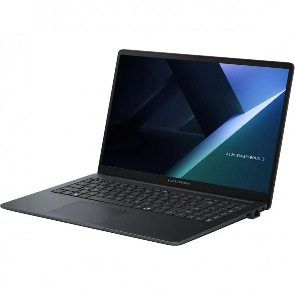 Ноутбук ASUS ExpertBook B1 B1503CVA-I716512B0D (15.6&amp;quot;, IPS, Intel Core 7 150U 1.8ГГц, 10 ядер, 16ГБ DDR5, 512ГБ SSD, Intel Graphics, без ОС), серый в Томске