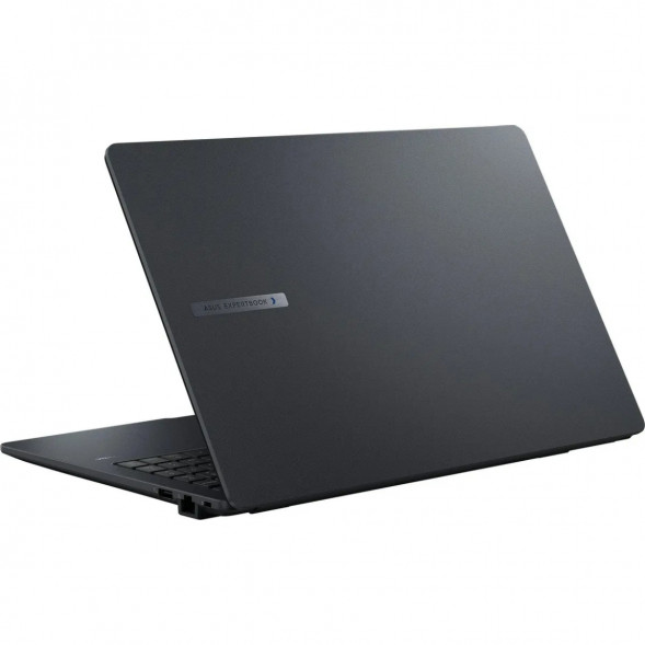 Ноутбук ASUS ExpertBook B1 B1503CVA-I716512B0D (15.6&amp;quot;, IPS, Intel Core 7 150U 1.8ГГц, 10 ядер, 16ГБ DDR5, 512ГБ SSD, Intel Graphics, без ОС), серый в Томске