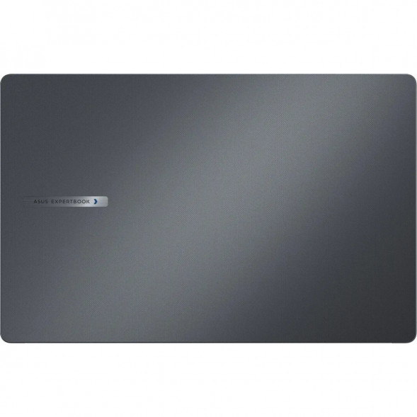 Ноутбук ASUS ExpertBook B1 B1503CVA-I716512B0D (15.6&amp;quot;, IPS, Intel Core 7 150U 1.8ГГц, 10 ядер, 16ГБ DDR5, 512ГБ SSD, Intel Graphics, без ОС), серый в Томске