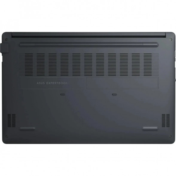 Ноутбук ASUS ExpertBook B1 B1503CVA-I716512B0D (15.6&amp;quot;, IPS, Intel Core 7 150U 1.8ГГц, 10 ядер, 16ГБ DDR5, 512ГБ SSD, Intel Graphics, без ОС), серый в Томске