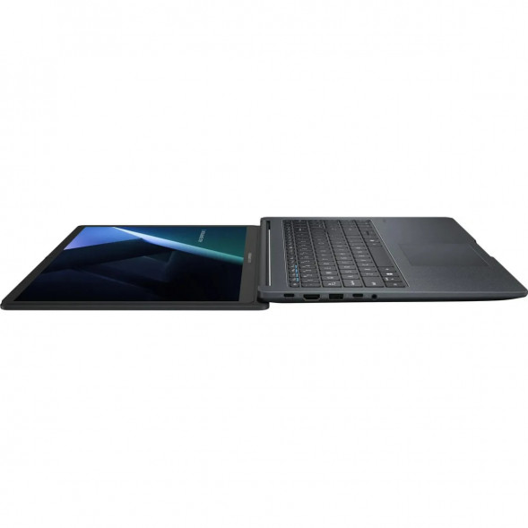 Ноутбук ASUS ExpertBook B1 B1503CVA-I716512B0D (15.6&amp;quot;, IPS, Intel Core 7 150U 1.8ГГц, 10 ядер, 16ГБ DDR5, 512ГБ SSD, Intel Graphics, без ОС), серый в Томске