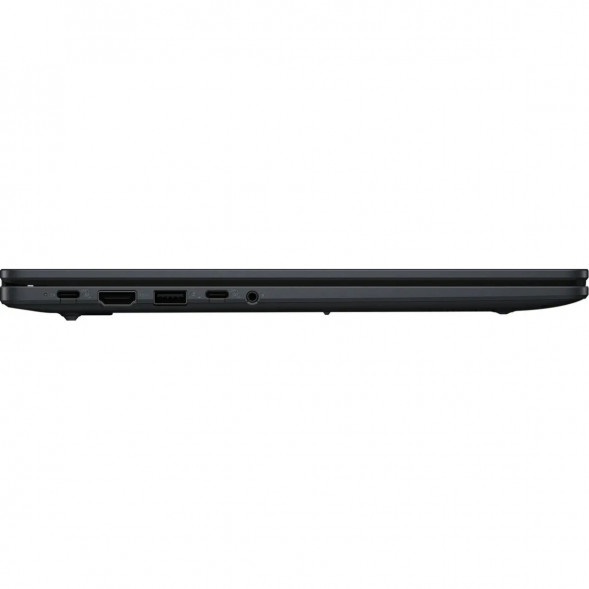 Ноутбук ASUS ExpertBook B1 B1503CVA-I716512B0D (15.6&amp;quot;, IPS, Intel Core 7 150U 1.8ГГц, 10 ядер, 16ГБ DDR5, 512ГБ SSD, Intel Graphics, без ОС), серый в Томске