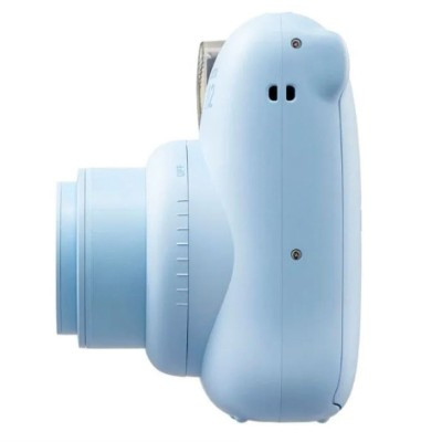 Фотоаппарат моментальной печати Fujifilm Instax Mini 12, Pastel Blue в Томске
