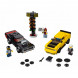 Конструктор LEGO Speed Champions 75893 2018 Dodge Challenger SRT Demon и 1970 Dodge Charger R/T в Томске