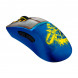 Мышь беспроводная/проводная Razer DeathAdder V3 Pro Fortnite Edition [RZO1-04630700-R3M1] в Томске