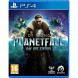 Игра Age of Wonders: Planetfall. Day One Edition [PS4, русские субтитры] в Томске
