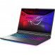 Ноутбук ASUS ROG Strix G18 G815JMR-TT241 (18&amp;quot;, IPS, Intel Core i9 14900HX 2.2 Ггц, 24 ядра, 16Гб DDR5, SSD 512 Гб, NVIDIA GeForce RTX 5060 - 8Гб, Без ОС), серый в Томске