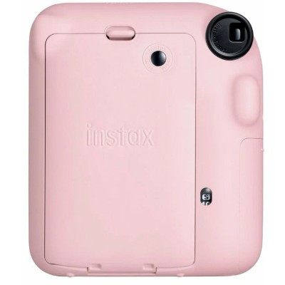 Фотоаппарат моментальной печати Fujifilm Instax Mini 12, Blossom Pink в Томске