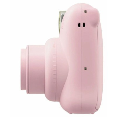 Фотоаппарат моментальной печати Fujifilm Instax Mini 12, Blossom Pink в Томске