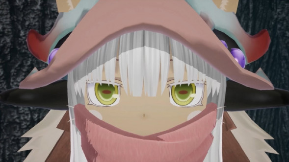 Игра Made in Abyss: Binary Star Falling into Darkness [PS4, английская версия] в Томске