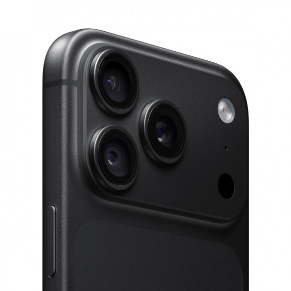 Смартфон Apple iPhone 18 Pro Max 256GB (eSIM), Black в Томске