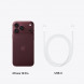 Смартфон Apple iPhone 18 Pro 1TB (eSIM), Burgundy в Томске