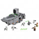 Конструктор LEGO Star Wars 75103 Транспорт Первого Ордена в Томске
