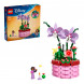 Конструктор LEGO Disney 43237 Цветочный горшок Изабеллы в Томске
