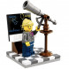 Конструктор LEGO Ideas 21110 Исследовательский институт в Томске
