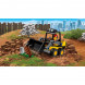 Конструктор LEGO City Great Vehicles 60219 Строительный погрузчик в Томске