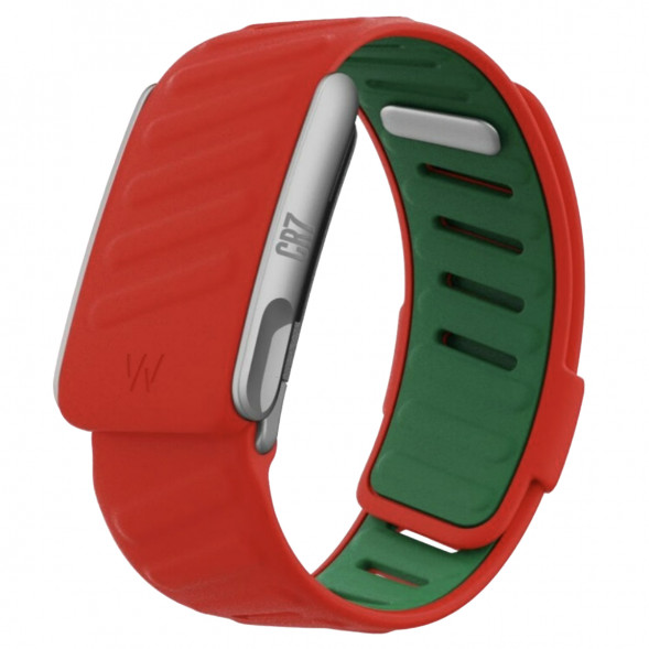 Силиконовый ремешок WHOOP SportFlex для WHOOP MG, CR7 Home  в Томске