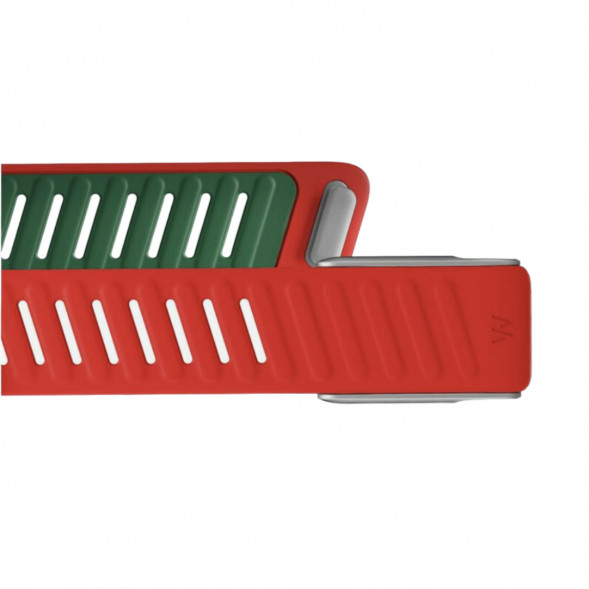 Силиконовый ремешок WHOOP SportFlex для WHOOP MG, CR7 Home  в Томске