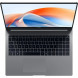Ноутбук Honor MagicBook X16 Plus (5301AMBC) (14&amp;quot;, IPS, Intel Core 5 220H 2.7ГГц, 12 ядер, 32ГБ DDR4, 1ТБ SSD, Intel Graphics, Windows 11 Home), серый космос в Томске