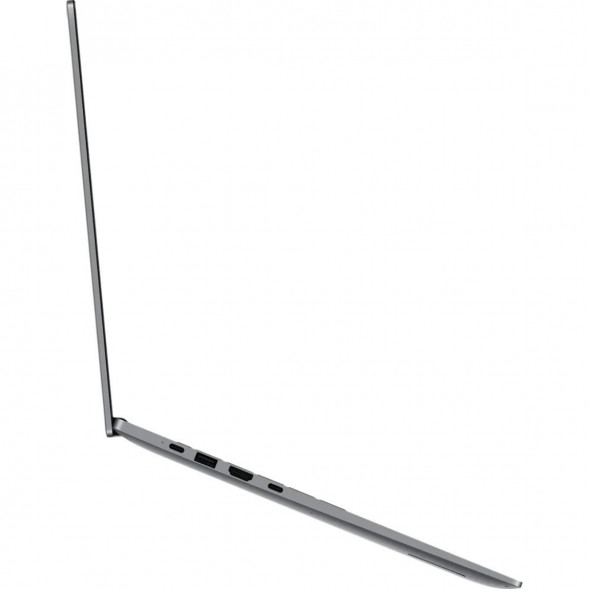 Ноутбук Honor MagicBook X16 Plus (5301AMBC) (14&amp;quot;, IPS, Intel Core 5 220H 2.7ГГц, 12 ядер, 32ГБ DDR4, 1ТБ SSD, Intel Graphics, Windows 11 Home), серый космос в Томске