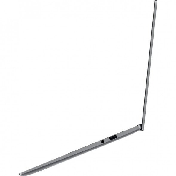 Ноутбук Honor MagicBook X16 Plus (5301AMBC) (14&amp;quot;, IPS, Intel Core 5 220H 2.7ГГц, 12 ядер, 32ГБ DDR4, 1ТБ SSD, Intel Graphics, Windows 11 Home), серый космос в Томске