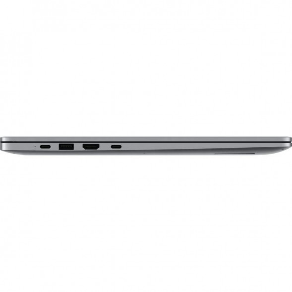 Ноутбук Honor MagicBook X16 Plus (5301AMBC) (14&amp;quot;, IPS, Intel Core 5 220H 2.7ГГц, 12 ядер, 32ГБ DDR4, 1ТБ SSD, Intel Graphics, Windows 11 Home), серый космос в Томске
