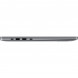 Ноутбук Honor MagicBook X16 Plus (5301AMBC) (14&amp;quot;, IPS, Intel Core 5 220H 2.7ГГц, 12 ядер, 32ГБ DDR4, 1ТБ SSD, Intel Graphics, Windows 11 Home), серый космос в Томске