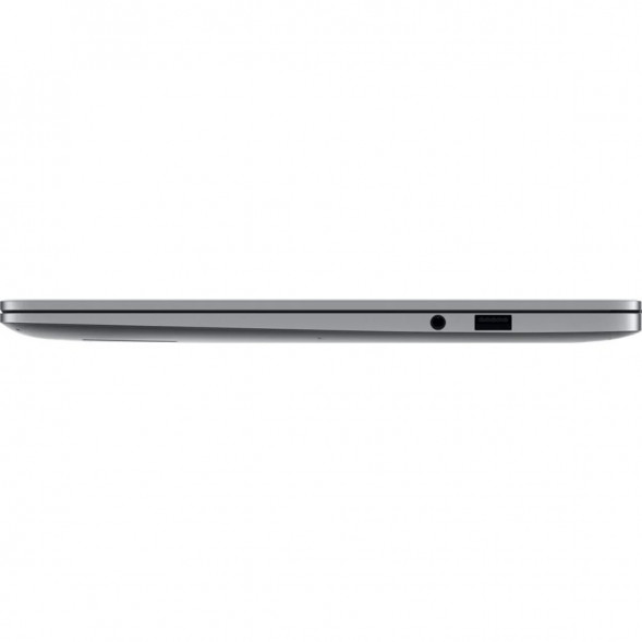 Ноутбук Honor MagicBook X16 Plus (5301AMBC) (14&amp;quot;, IPS, Intel Core 5 220H 2.7ГГц, 12 ядер, 32ГБ DDR4, 1ТБ SSD, Intel Graphics, Windows 11 Home), серый космос в Томске