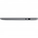 Ноутбук Honor MagicBook X16 Plus (5301AMBC) (14&amp;quot;, IPS, Intel Core 5 220H 2.7ГГц, 12 ядер, 32ГБ DDR4, 1ТБ SSD, Intel Graphics, Windows 11 Home), серый космос в Томске
