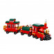 Конструктор LEGO Seasonal 40138 Рождественский поезд в Томске