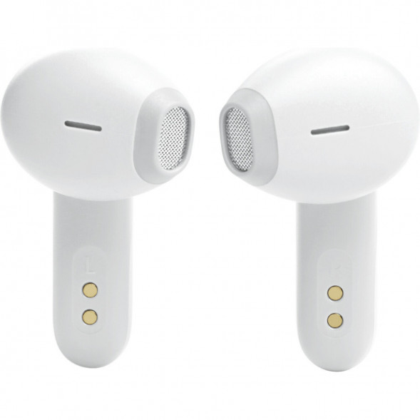 Беспроводные наушники JBL Wave Flex, White в Томске